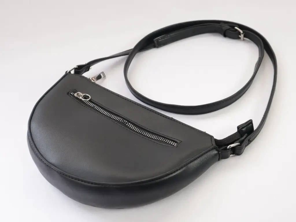 [COR-00001] Bandolera Media Luna Chic