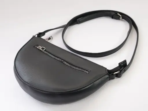 Bandolera Media Luna Chic